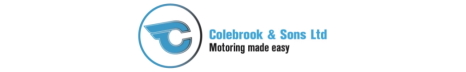 Colebrook & Sons